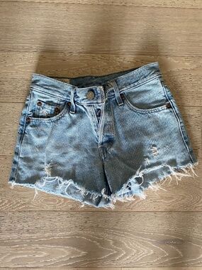 Levis Shorts